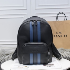 Coach Backpacks